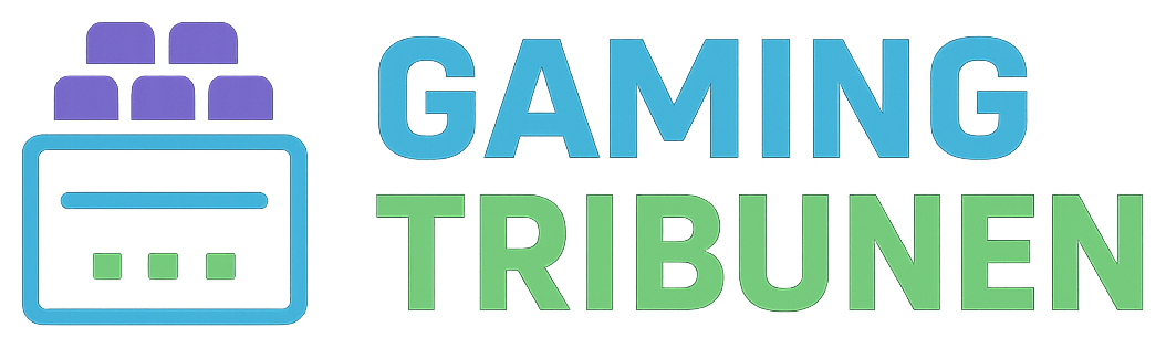 Gaming Tribunen logo